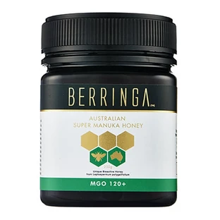 SUPER MANUKA HONING MGO120 250G