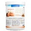 Anti-Cellulite-Massagecreme mit Zimt Interherb, 1000 ml, Interherb