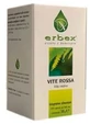 GRAPEVINE ROUGE 100 Cps 380mg ERBEX