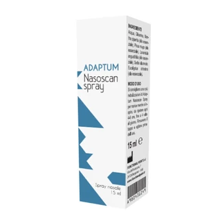 Adaptum Nasoscan Neusspray