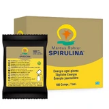 Spirulina Marcus Rohrer Navulling 180 Tabletten