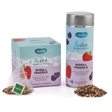 Tweemaal braambessen/aardbeieninfusie 90g