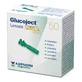 GLUCOJET lancetten Plus 33g 50st