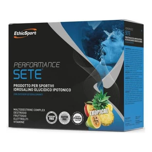 PERFORMANCE SETE EtichSport 14 Tropical Sachets
