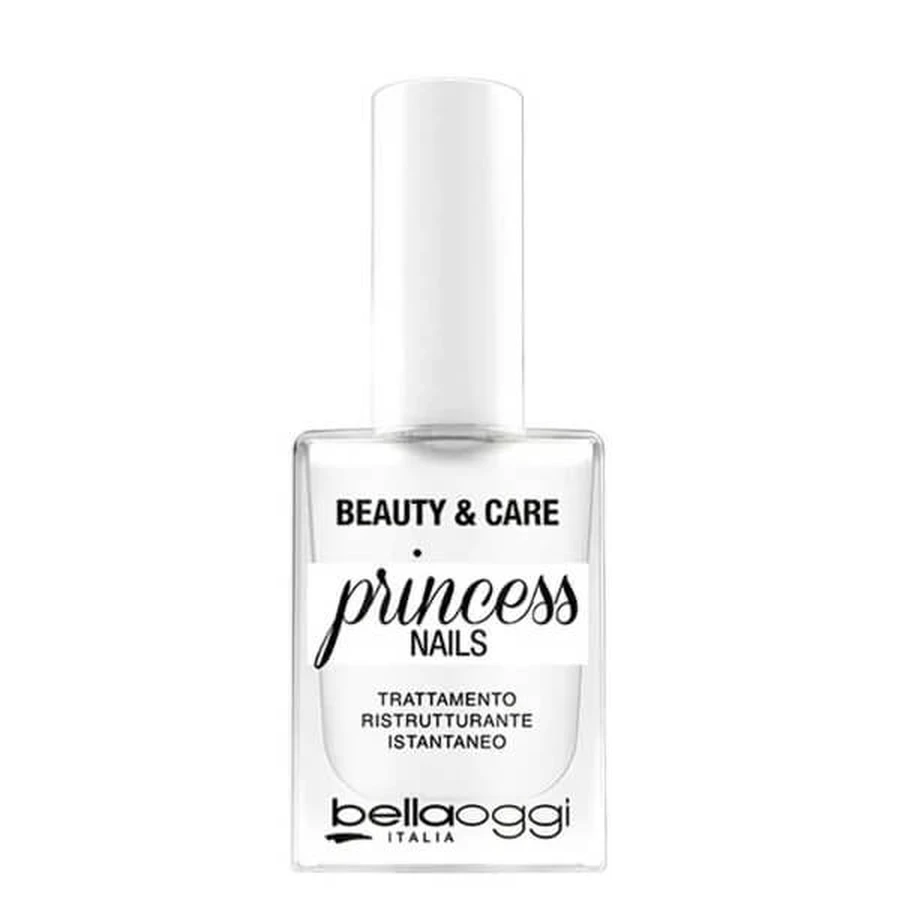 Tratamiento reestructurante de uñas Bellaoggi