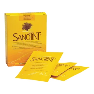 Kit de blanqueamiento Sanotint