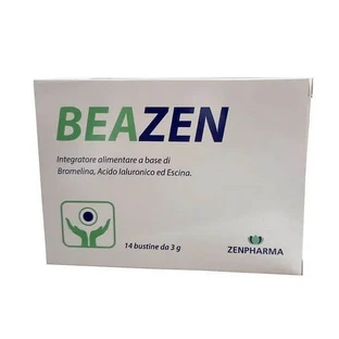 Beazen ZenPharma 14 Sachets