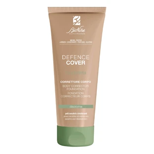 Defence Cover Body Corrector 402