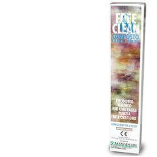 FREE&CLEAN COMPOUND LIB/PUL 6P
