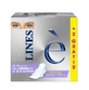 Lines E' Absorbent Wings 9+2pcs