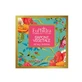 Euphidra Rose Petals Vegetable Soap