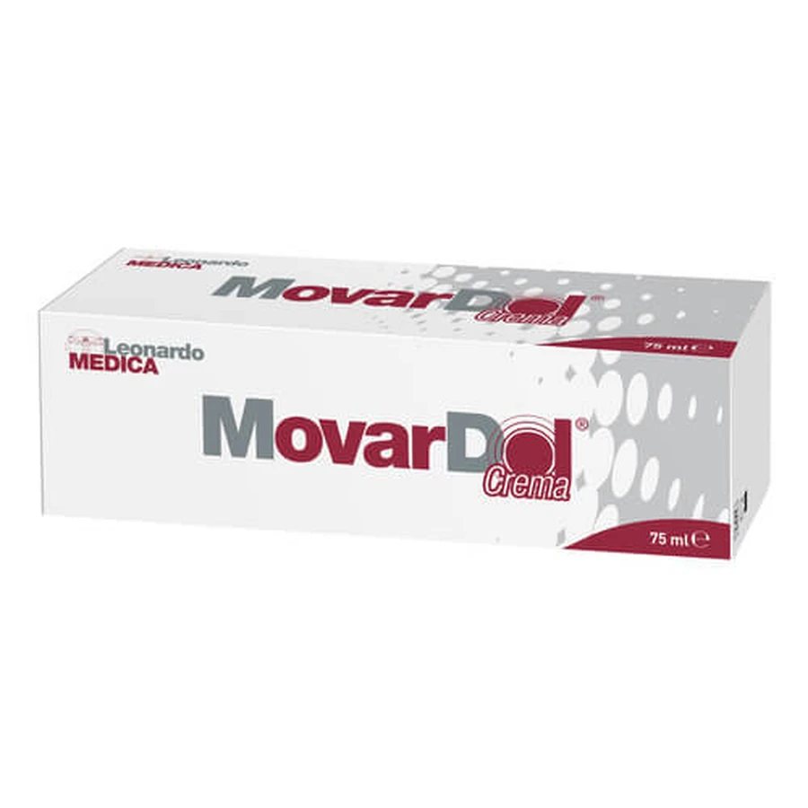 MOVARDOL Crème 75ml