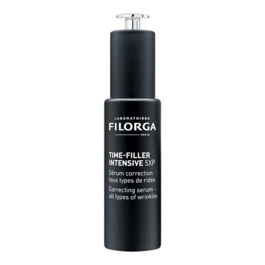 Filorga Time-Filler Intensive 5xp - Gesicht und Hals Falten Serum