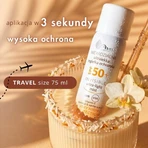 AVA Invisible Ultra-light Mist, protective mist, SPF50+, 75 ml.