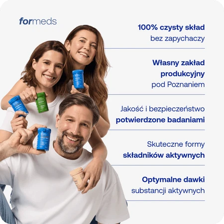 Formeds Inamia Antioxidant, capsules, 60 st.
