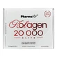 Pharmovit Kollagen 20.000 ELITE, flüssig, 60 ml x 20 Stück.