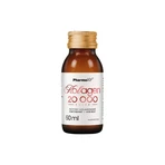 Pharmovit Kollagen 20.000 ELITE, flüssig, 60 ml x 20 Stück.