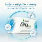 Akuna Onyx Plus Flexi, pulbere, pliculețe, 30 buc.