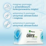 Akuna Onyx Plus Flexi, pulbere, pliculețe, 30 buc.