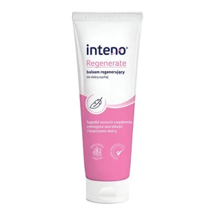 Inteno Regenerate, regenerierende Lotion für trockene Haut, 300 ml