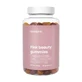 BeastPink Pink Beauty Gummies, bonbons à la gelée, saveur pamplemousse-papaye-cerise, 60 pcs.