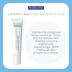 Sylveco Pure Line, verzorgende lanoline, 15 ml