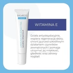 Sylveco Pure Line, verzorgende lanoline, 15 ml