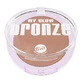 Bell My Glow Bronze 01, poudre bronzante et éclaircissante, 10 g