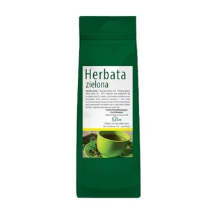Flos, Green Tea, 100 g