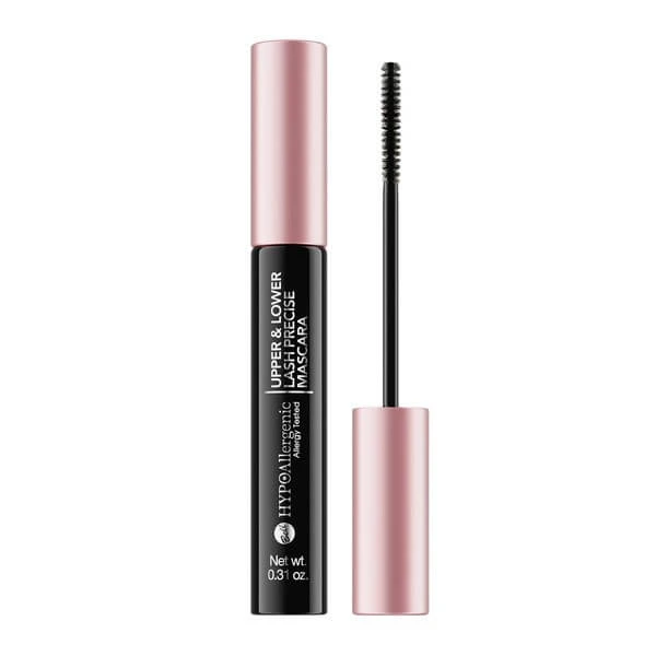 Bell Hypoallergenic Upper&amp;Lower Lash Precise Mascara 01,…