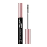 Bell Hypoallergenic Upper&amp;Lower Lash Precise Mascara 01, Präzisionswimperntusche, 9 g