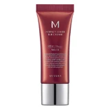 Missha M Perfect Cover BB Cream SPF42 PA+++, BB cream, Nr. 13 Bright Beige, 20 ml