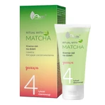 AVA Ritual with Matcha, day cream-gel, 50 ml