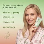 AVA Ritual with Matcha, day cream-gel, 50 ml
