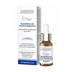 AVA Professional Line, collagen serum, regenerating cuticles and nails, 10 ml