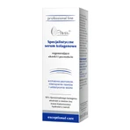 AVA Professional Line, collagen serum, regenerating cuticles and nails, 10 ml