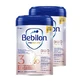 Lot de 2 x Bebilon PROfutura DUOBIOTIK 3, lait maternisé après 1 an, 800 g