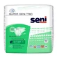 Seni Super Trio, pañales para adultos, talla S, 10 uds.