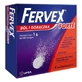 Fervex douleur et fièvre Forte, 1 g, comprimés effervescents, 8 pcs.