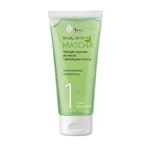 AVA Ritual with Matcha, oleo-gel for facial cleansing and makeup removal, 100 ml