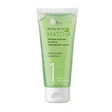 AVA Ritual met Matcha, oliegel voor gezichtsreiniging en make-upverwijdering, 100 ml