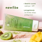 AVA Ritual with Matcha, oleo-gel for facial cleansing and makeup removal, 100 ml