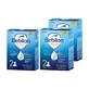 Set of 2x Bebilon 2 Advance Pronutra, 1000 g + Bebilon 2 Advance Pronutra, 550 g