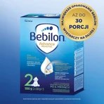 Set de 2x Bebilon 2 Advance Pronutra, 1000 g + Bebilon 2 Advance Pronutra, 550 g