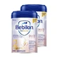 Set of 2 x Bebilon PROfutura DUOBIOTIK 2, follow-on milk after 6 months, powder, 800 g