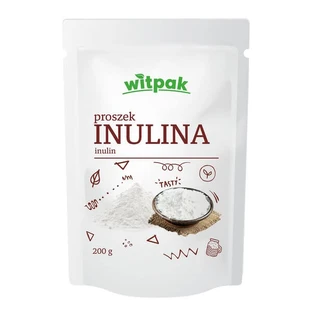 Vitpak Inulin, powder, 200 g