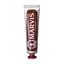 Marvis Black Forest, pasta dentífrica, menta con cereza y chocolate, 75 ml