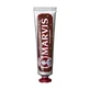 Marvis Black Forest, pasta dentífrica, menta con cereza y chocolate, 75 ml