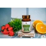 My Herbs Ácido Fólico con Vit. B Complex, cápsulas, 120 uds.