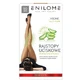 Enilome Healthy Beauty Aloe, medias de compresión, semimate, color Visone, talla M, 20 DEN